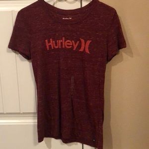 Hurley shirt